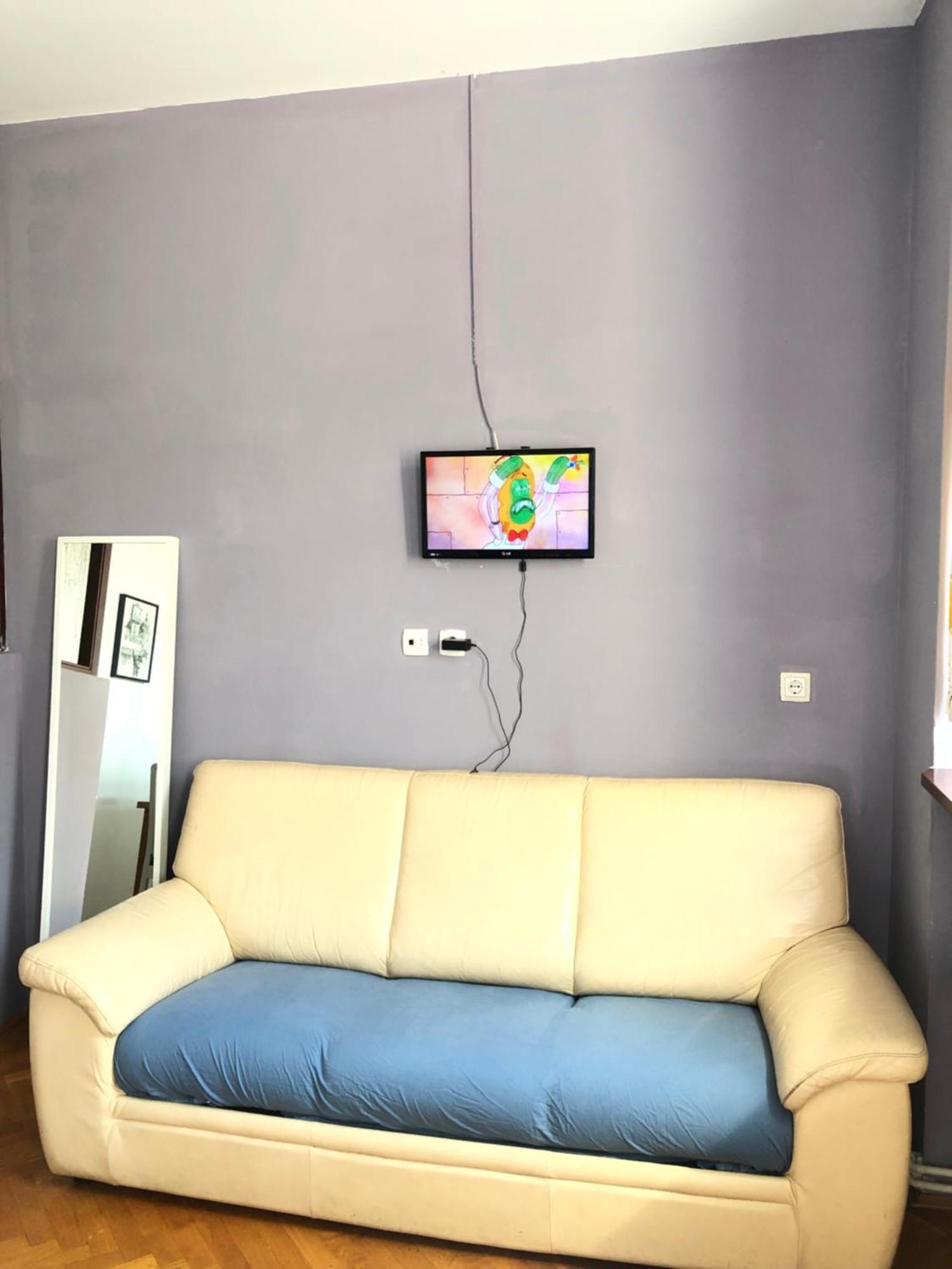 Bishnu Hostel Zagreb Exterior photo