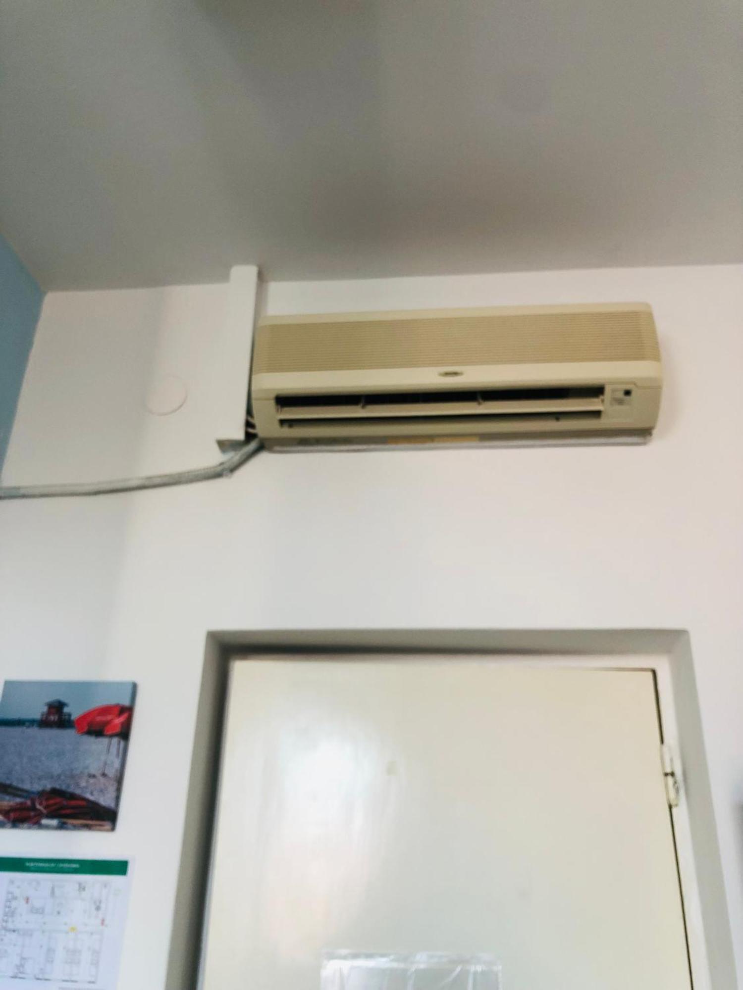 Bishnu Hostel Zagreb Exterior photo
